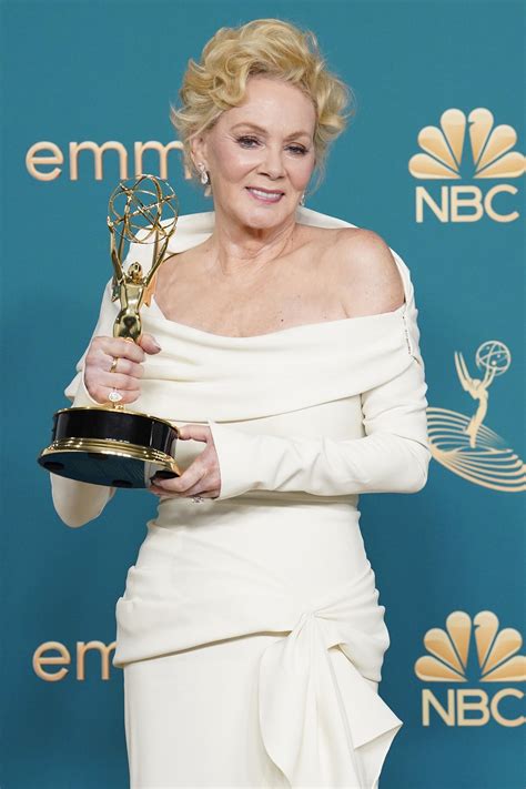 Jean Smart Emmy Awards Jean Smart, Hacks Star, On Her Character