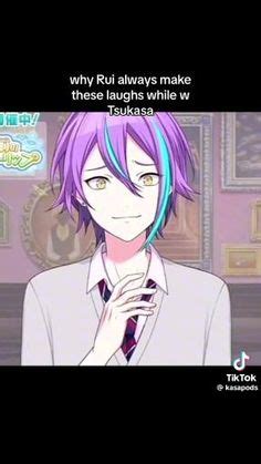 Ruikasa Animation Video Vocaloid Funny Cute Gay Cute Drawings