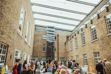 Hackney Town Hall Wedding Photography Mark Wallis Photography