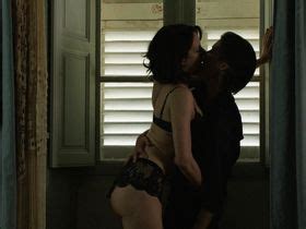 Nude Video Celebs Veronique Volta Nude Mafiosa S E