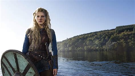 1280x1024px | free download | HD wallpaper: Vikings, Lagertha, 8K ...