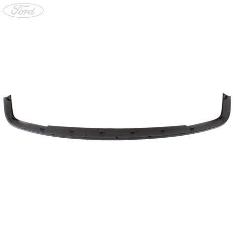 Ford FIESTA REAR BUMPER PROTECTION MOULDING - 1106070