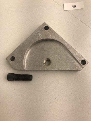 Mazda Tool Band Servo Rod Selecting Gauge 49un 01 0160 Ebay