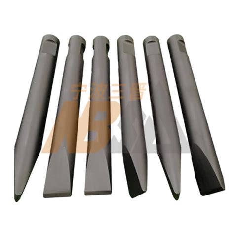 Danda Danda Breaker Chisels