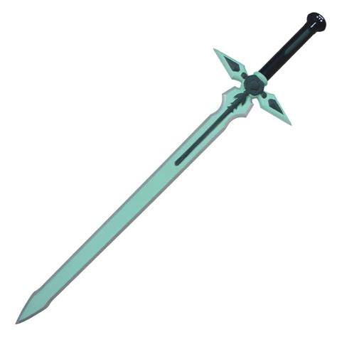 Sword Art Online Kirito Dark Repulser SwordsKingdom UK