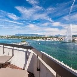 Kempinski Grand Hotel Geneva - Great prices at HOTEL INFO