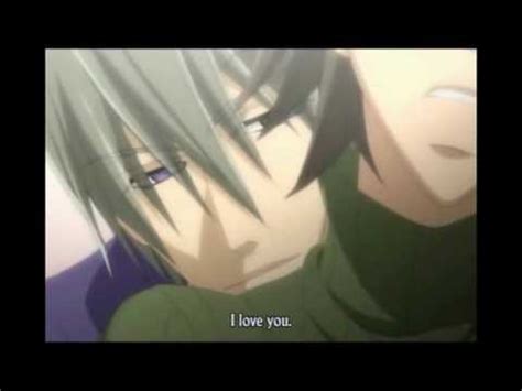 Misaki X Usagi Hot N Cold YouTube