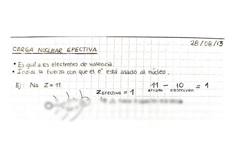 SOLUTION: Propiedades periódicas de los elementos (Radio atómico ...