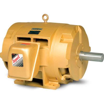 Baldor Reliance General Purpose Motor 460 V 150 HP 1785 RPM 3 PH