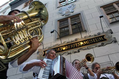 Лучшие места для любителей пива в Мюнхене