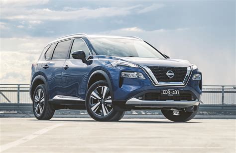 2023 Nissan X Trail Price And Specs CarExpert