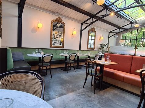 Reparola The Pasta Bar Breda Restaurantbeoordelingen Tripadvisor