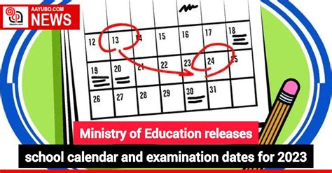 Dates For Gce O L Practicals Announced