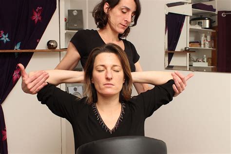 Amma Assis Massage Bien être Lyon