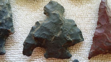 Super Rare Birdstone Effigy From Lehigh County Pa Only One Known To