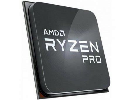 AMD Ryzen 5 PRO 5650G 6 Cores 3 9GHz 4 4GHz MPK Procesor AMD Cena