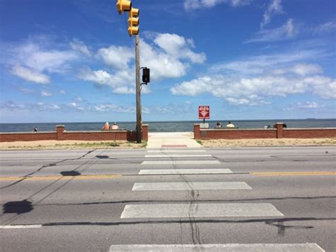 8 Lake Erie Beaches You'll Want to Visit This Summer