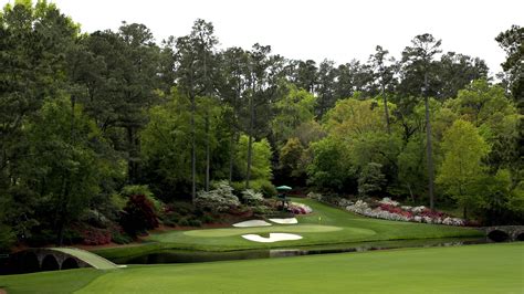 The Preview: Masters Tournament - Golf Australia Magazine