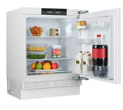 Best Integrated Fridge Freezer 2023