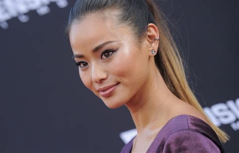 Jamie Chung Takes On Hollywoods Asian Problem Metro Us