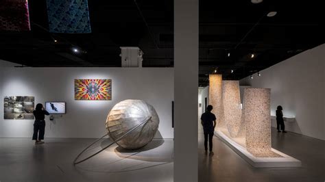 The Best Art Exhibitions In Singapore