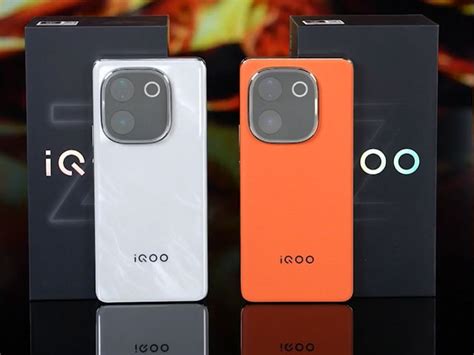 Iqoo Z9s Pro Best Camera Phone Under Rs 25000