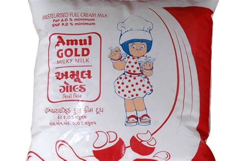 Amul Increases Prices Of Amul Pouch Milk By Rs Per Litre