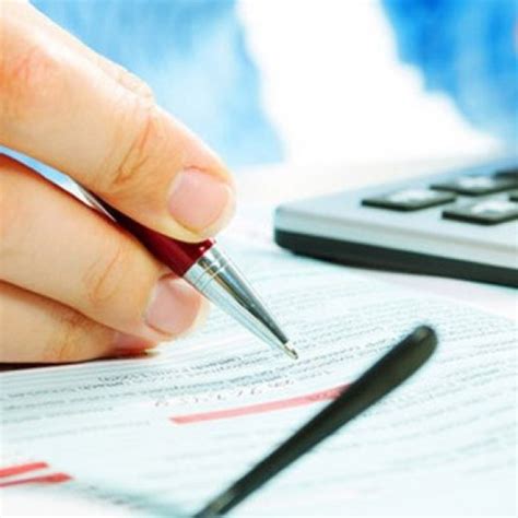 VAT Return Filing - Sahal Accounting Services