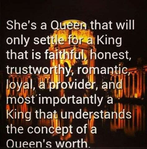 7 King queen quotes ideas | queen quotes, quotes, king quotes