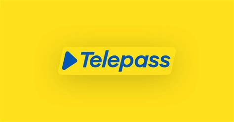 Telepass Il Pagamento Della Sosta Sulle Strisce Blu Tramite App