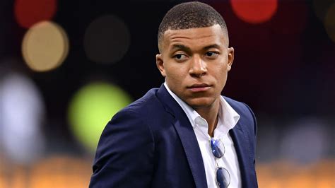 Mercato Psg Kylian Mbappé Attend Plus De Garanties Pour Prolonger