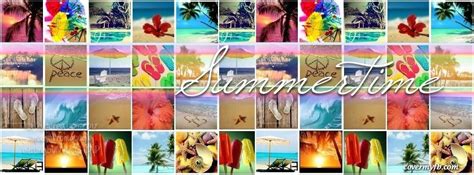 Summertime Cover Pics For Facebook Facebook Cover Cover Wallpaper