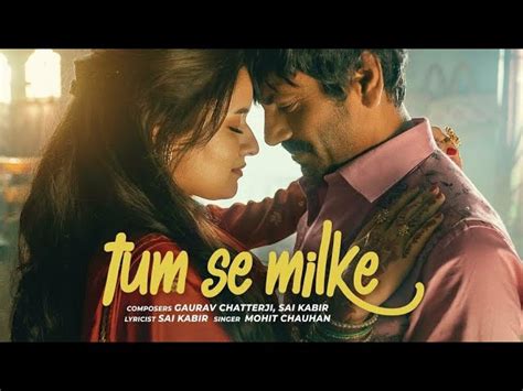 Tum Se Milke Tiku Weds Sheru Mohit Chauhan Gaurav Chatterji Sai