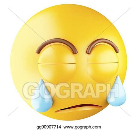 Download High Quality crying emoji clipart sign Transparent PNG Images ...