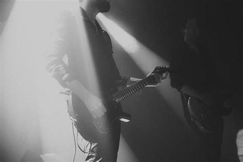 Cigarettes After Sex Play A Gorgeous Set At Teragram Ballroom EUPH