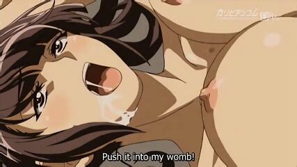 Samurai Hormone The Animation Sex Scenes