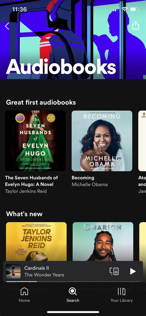 How Spotify Audiobooks Work And How Much They Cost Digital Trends