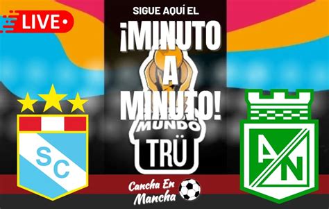 Atlético Nacional Vs Medellín En Vivo Siga Acá El Minuto A Minuto