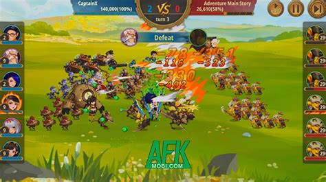 Giant Monster War Mới Nhất Cho Android Ios Apk Tcode Giant