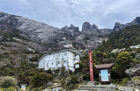 10 Best hikes and trails in Kinabalu Park | AllTrails