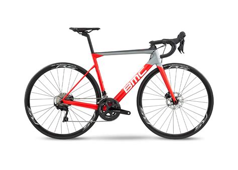 Bmc Teammachine Slr Disc Four Monvelo