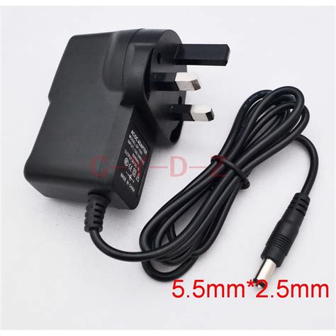 Ac 100v 240v Dc Adapter 3v 4 5v 5v 6v 7 5v 8v 9v 10v 12v 500ma 1a 1 5a