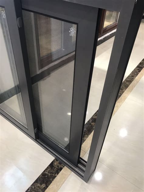 Anodized Analok Aluminium Glass Wooden Aluminum Frame Fabrication