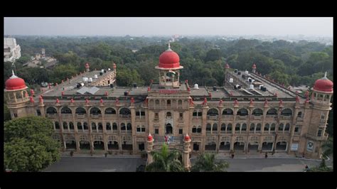 Passing Out Parade Prcn Jw Course Ncc Ota Gwalior Youtube