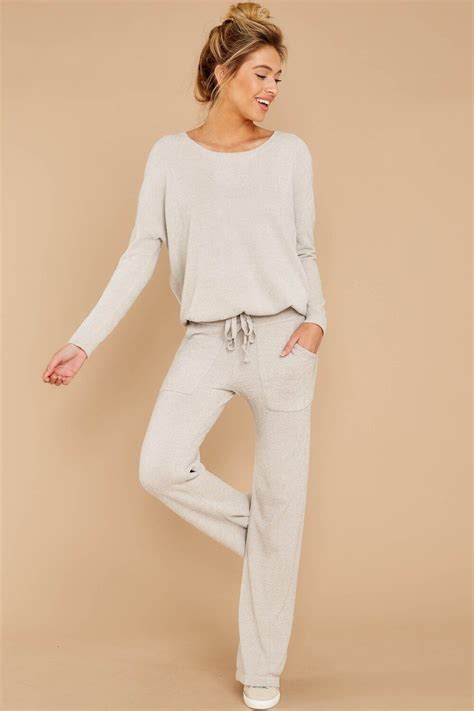 Cute Cozy Women S Loungewear Sets Jenn Hallak