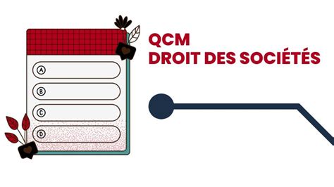 QCM Quiz De Droit Aideauxtd