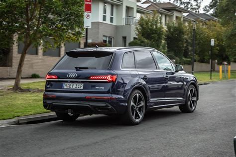 2022 Audi Q7 Review Carexpert