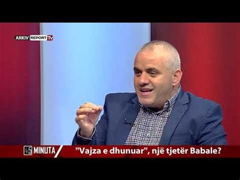 Report Tv Minuta I Ftuar Artan Hoxha Shtator Video