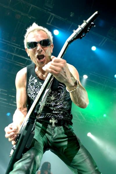 Opiniones de Rudolf Schenker