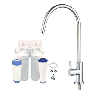 Undersink Water Filter Indra Pro